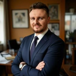 Kancelaria Radcy Prawnego Piotr Grzybek - Usługi Prawne Gdańsk