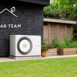 Pompy ciepła Katowice 1