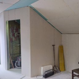 Płyta karton gips Wojkowice Kościelne 2