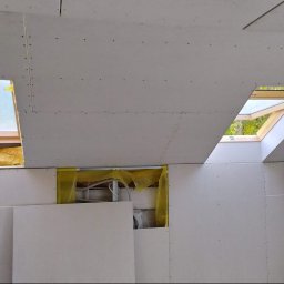 Płyta karton gips Wojkowice Kościelne 3