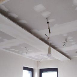 Płyta karton gips Wojkowice Kościelne 4