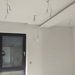 Płyta karton gips Wojkowice Kościelne 1