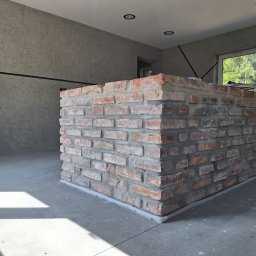 Remonty mieszkań Piła 2