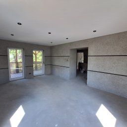 Remonty mieszkań Piła 3