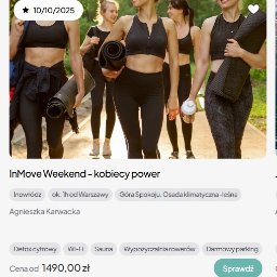 Szkolenia Warszawa 3