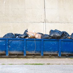 Koszenie trawy Kędzierzyn-Koźle 4