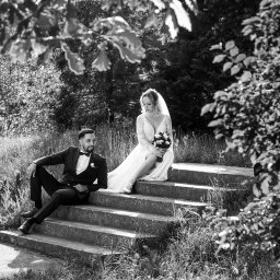 Fotograf ślubny Konin 1