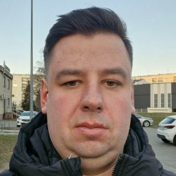 EL-Mat Mateusz Błażej - Serwis Alarmów Gdańsk