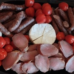 Catering świąteczny Piła 1