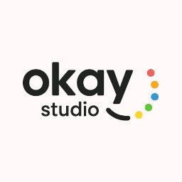 OKAY Studio - Grafik Warszawa