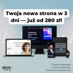 Tworzenie sklepów internetowych Warszawa 4