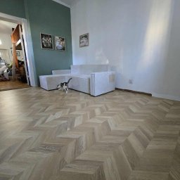 Malowanie mieszkań Bolesławiec 2