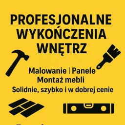 Usługi remontowo budowlane DarMat - Usługi Stolarskie Bolesławiec