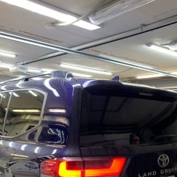 Blacharstwo, lakiernictwo samochodowe Gdynia 3