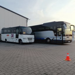 SIGMA PODRÓŻE - Przewóz Osób Chełm