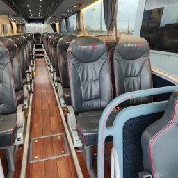 Podróżuj Luksusowo z SIGMA Podróże 