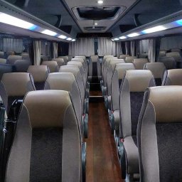 Podróżuj Luksusowo z SIGMA Podróże 