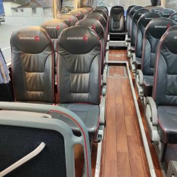 Podróżuj Luksusowo z SIGMA Podróże 