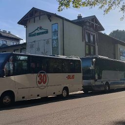 Podróżuj Luksusowo z SIGMA Podróże 