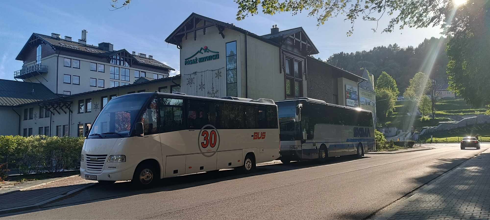 Podróżuj Luksusowo z SIGMA Podróże