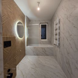 Glazurnik Wrocław 1