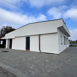 Płyta karton gips Chybie 3