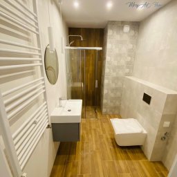 Remonty mieszkań Poznań 1