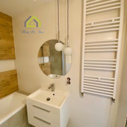 Remonty mieszkań Poznań 3