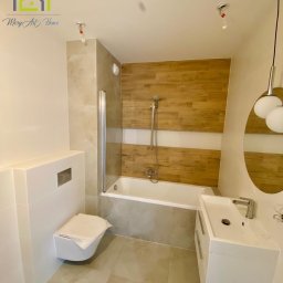 Remonty mieszkań Poznań 4