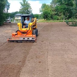 Pro-kop - Profesjonalne Instalacje Wodno-kanalizacyjne Gostynin
