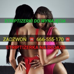 Striptizerka Zakopane Showgirls - Firma Cateringowa Zakopane