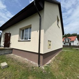 PatrON - Doskonałe Malowanie Domów Tomaszów Lubelski