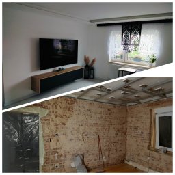 Kam-Bud - Usługi Malarskie Namysłów