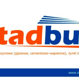 Stadbud - Tynkowanie Domów Tuliszków