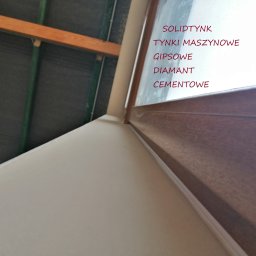 Tynki maszynowe Tuliszków 4