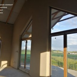 SOLIDTYNK - Tynki Maszynowe Gipsowe Tuliszk&oacute;w