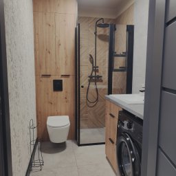 Remonty mieszkań Rumia 3