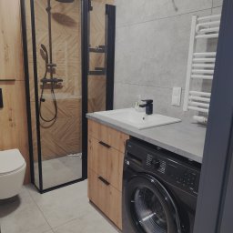 Remonty mieszkań Rumia 4