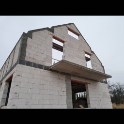 Domy murowane Słomniki 4