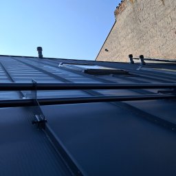 Domy murowane Słomniki 3