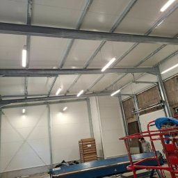 Instalacje elektryczne Nowy Wiśnicz 1