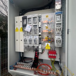 Volta System - Projektant instalacji elektrycznych Bochnia