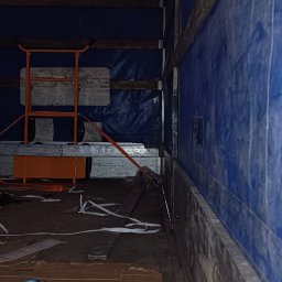 Transport busem Ostróda 2