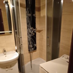 Remont łazienki Szczecin 4