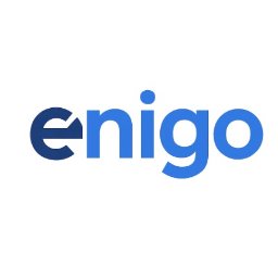 Enigo - Bartłomiej Hacaś - Inteligentny Dom Wymysłów