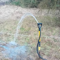 Studnie głębinowe Bystrzyca 2