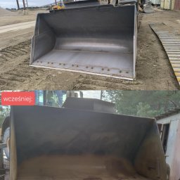 Paweł Przekop - Tanie Balustrady Aluminiowe Suwałki