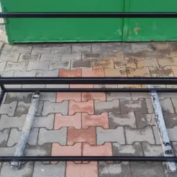 Stelaż stolika kawowego