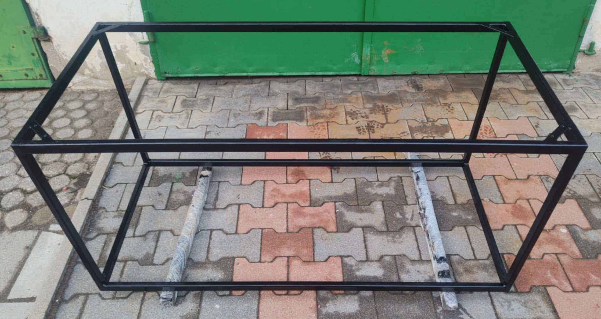 Stelaż stolika kawowego