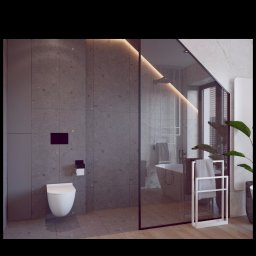 Remont łazienki Bielsko-Biała 1